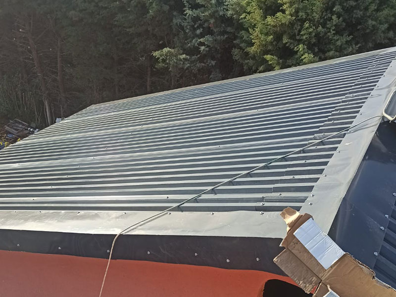 Çatalca Çatı Ustası