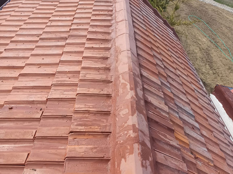 Çatalca Çatı Yapımı ve Bakımı