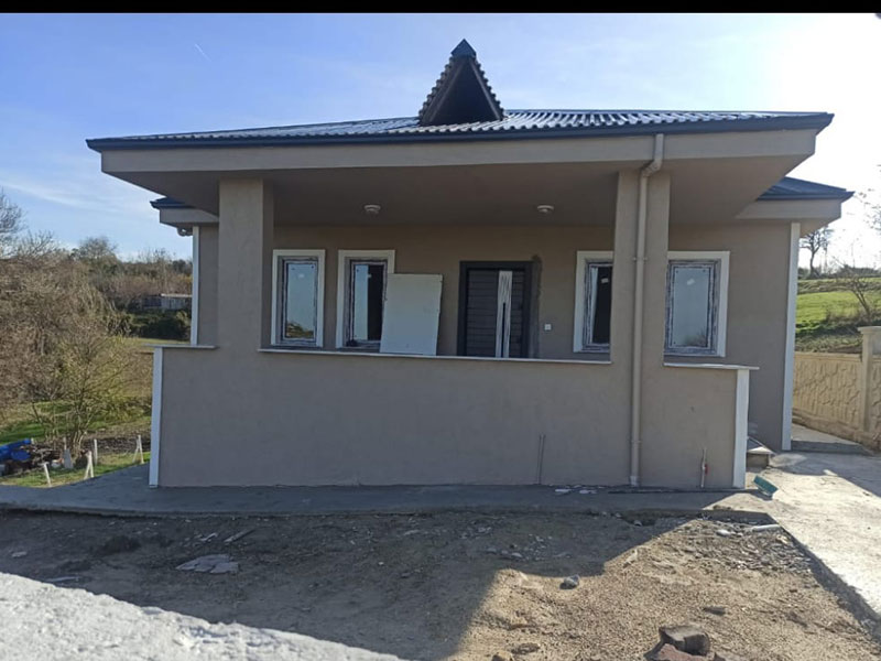 Çatalca Anahtar Teslim Tadilat